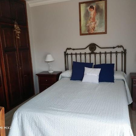 Apartamento El Almendro Puntagorda Kültér fotó
