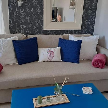 Apartamento El Almendro Puntagorda Kültér fotó