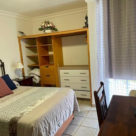 Apartamento El Almendro Puntagorda Kültér fotó