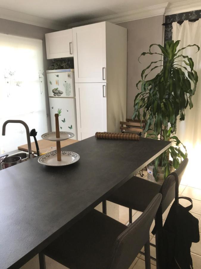 Apartamento El Almendro Puntagorda Kültér fotó
