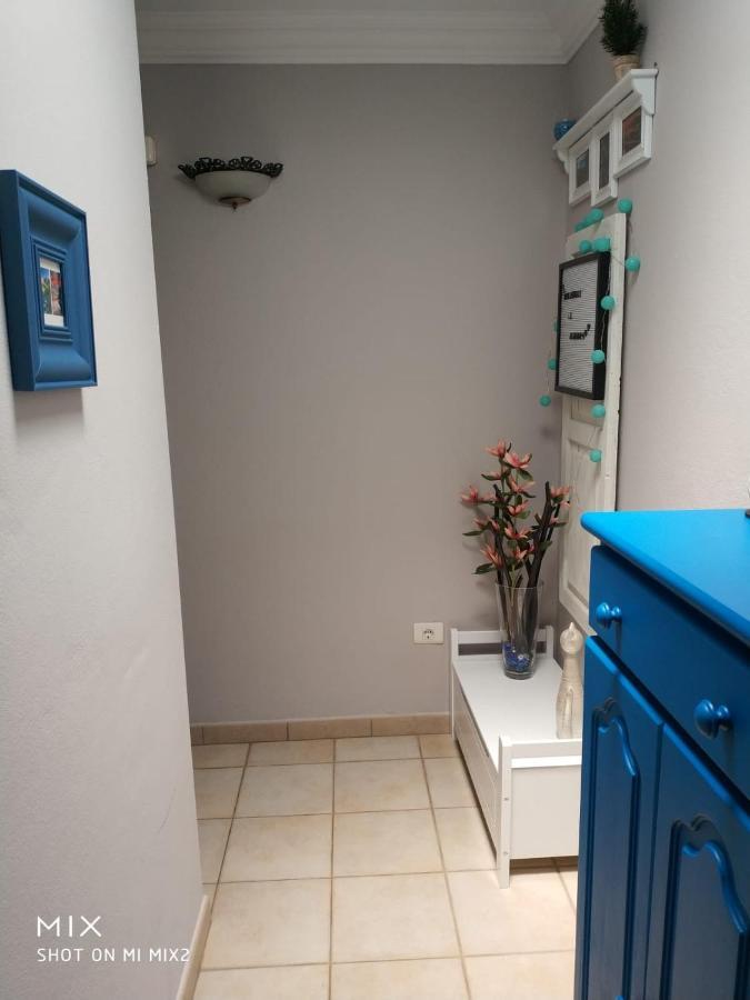 Apartamento El Almendro Puntagorda Kültér fotó