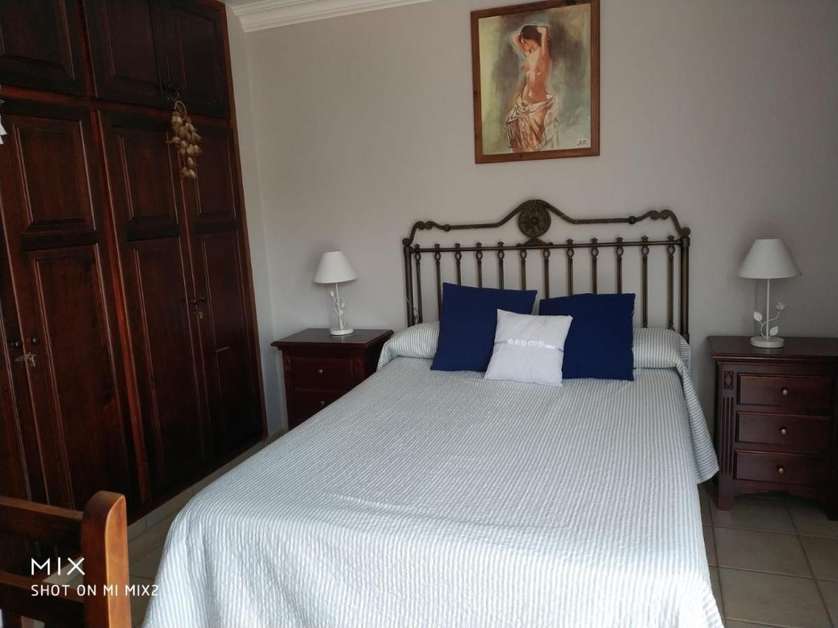 Apartamento El Almendro Puntagorda Kültér fotó
