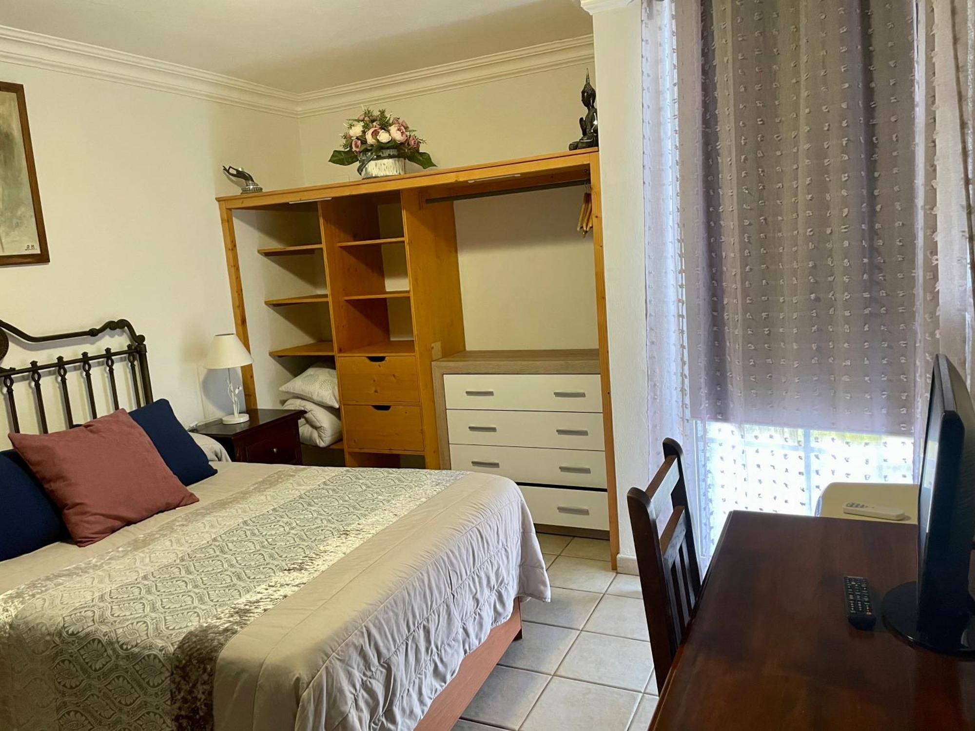 Apartamento El Almendro Puntagorda Kültér fotó
