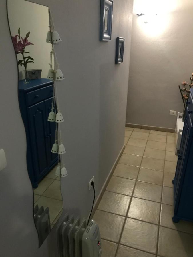 Apartamento El Almendro Puntagorda Kültér fotó